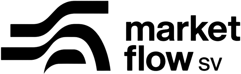 MarketFlow SV